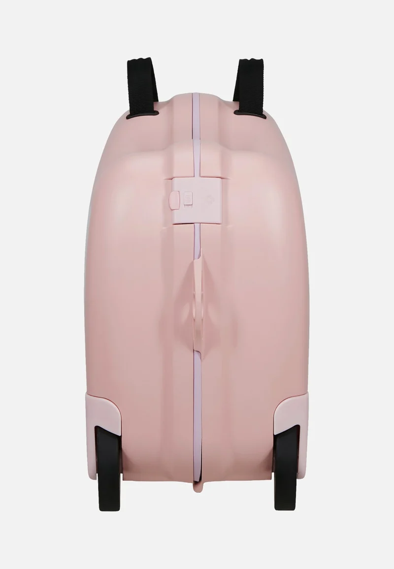 Dream2Go Ride-On Suitcase Unicorn Tess - Koffer