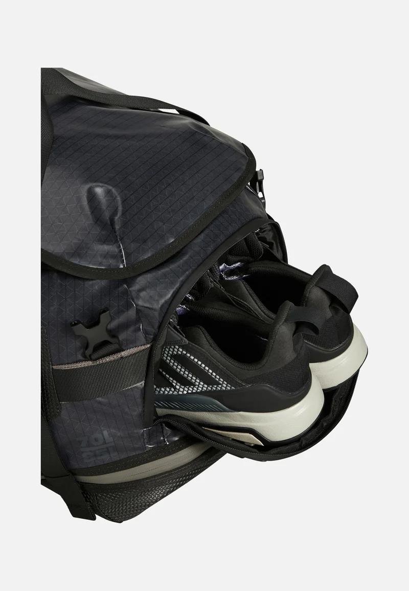 Outtrax Duffle M Exp 70l/85l Slate Black - Dufflebag