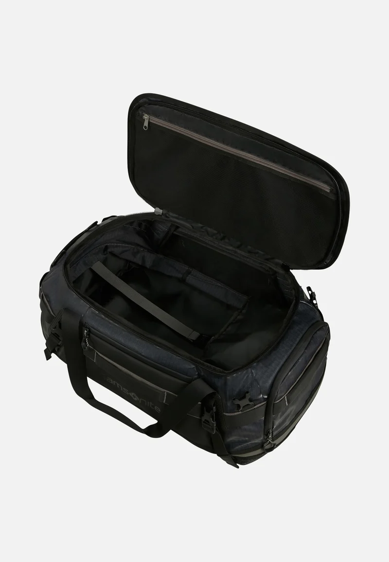 Outtrax Duffle M Exp 70l/85l Slate Black - Dufflebag