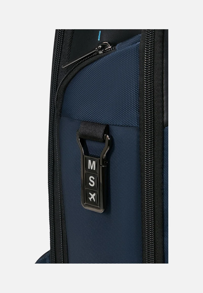 Spectrolite 4.0 Laptop 14.1" Blue - Rucksack