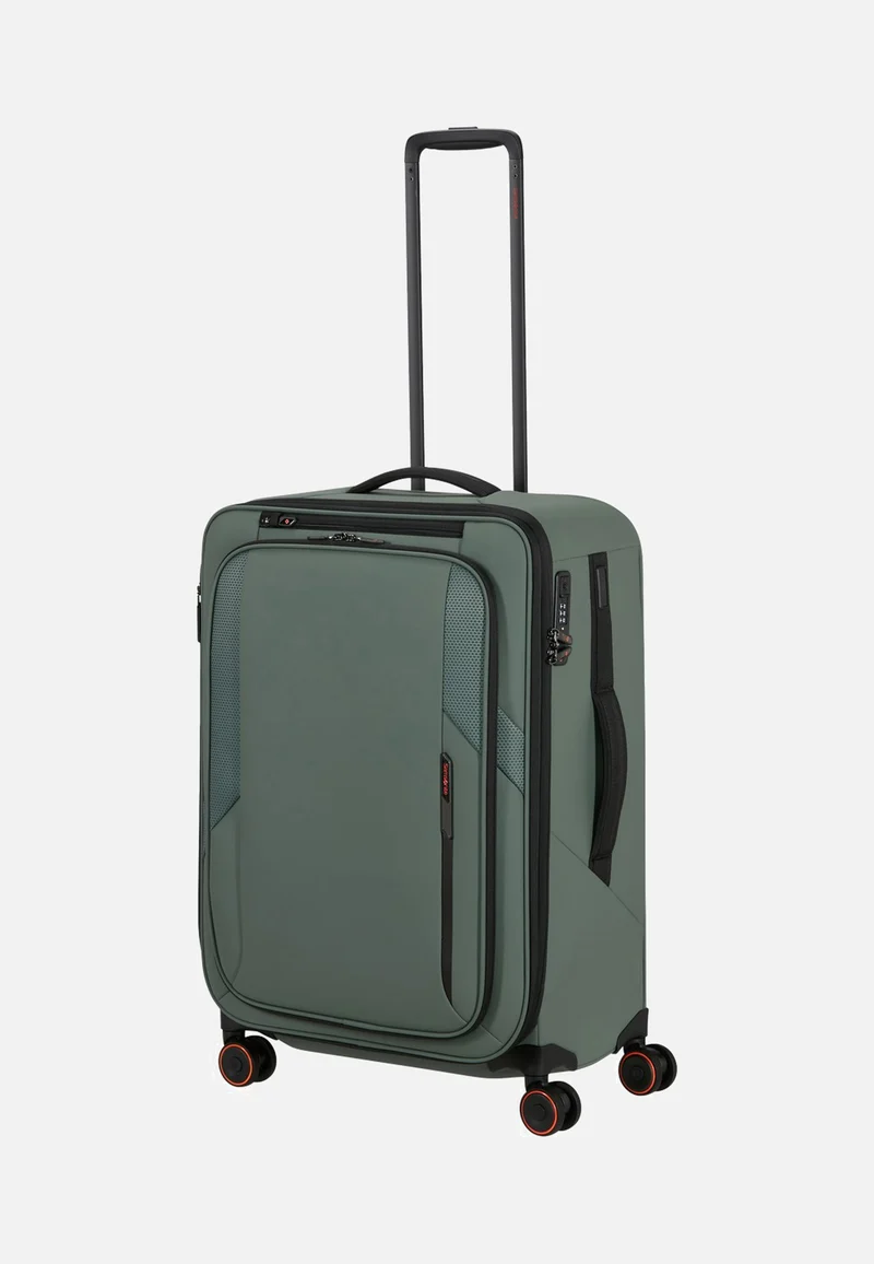 Glazed Spinner 67/24 Exp Sage Green - Koffer
