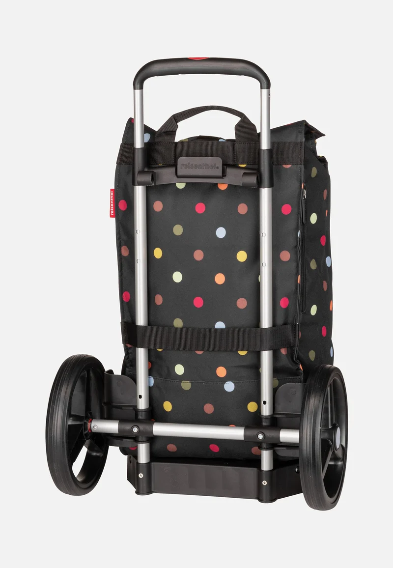 citycruiser Dots - Einkaufstrolley