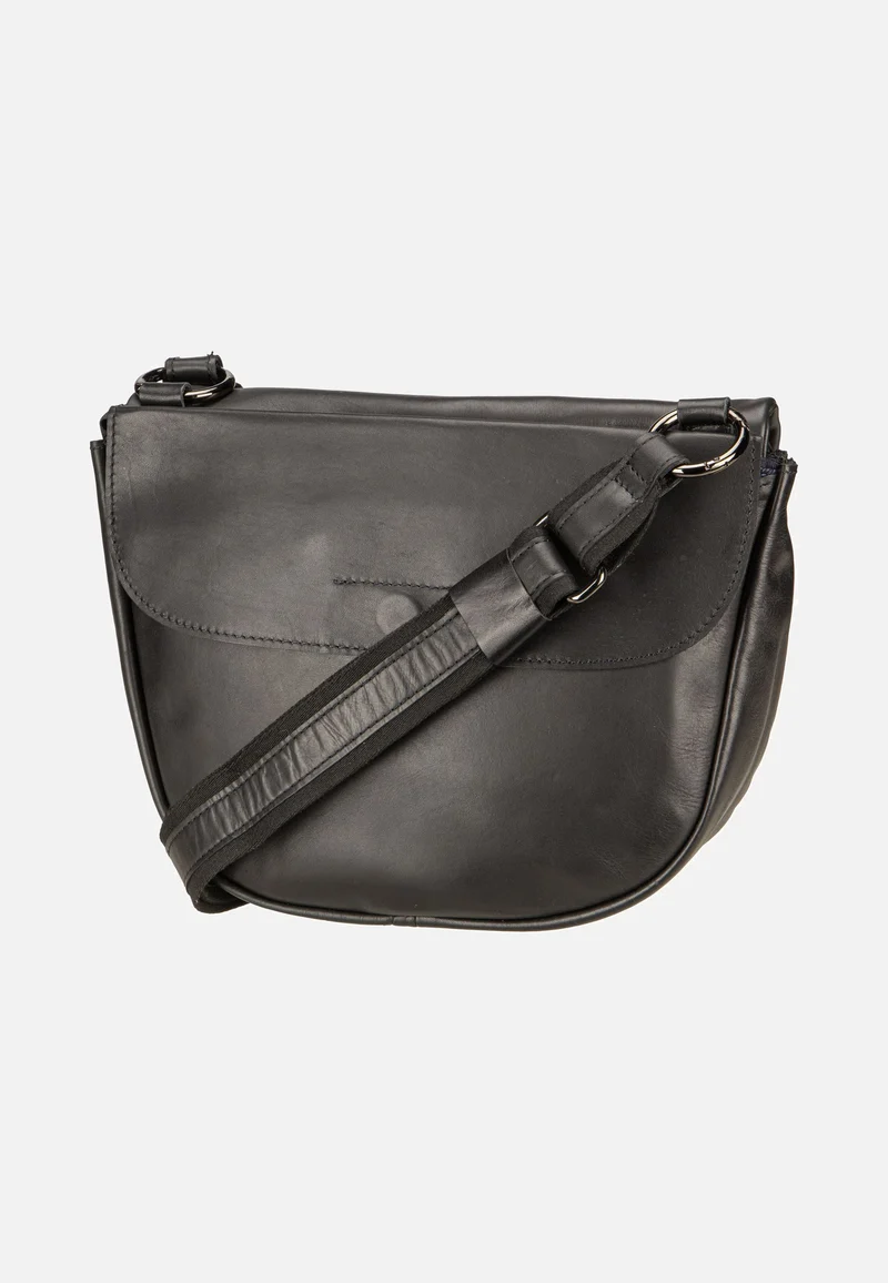 Caugio CAU26 Schwarz - Saddle Bag