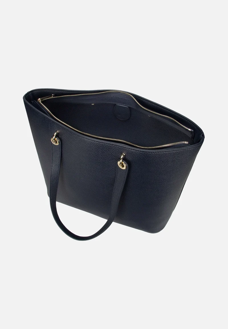TH Emblem Tote Space Blue - Shopper