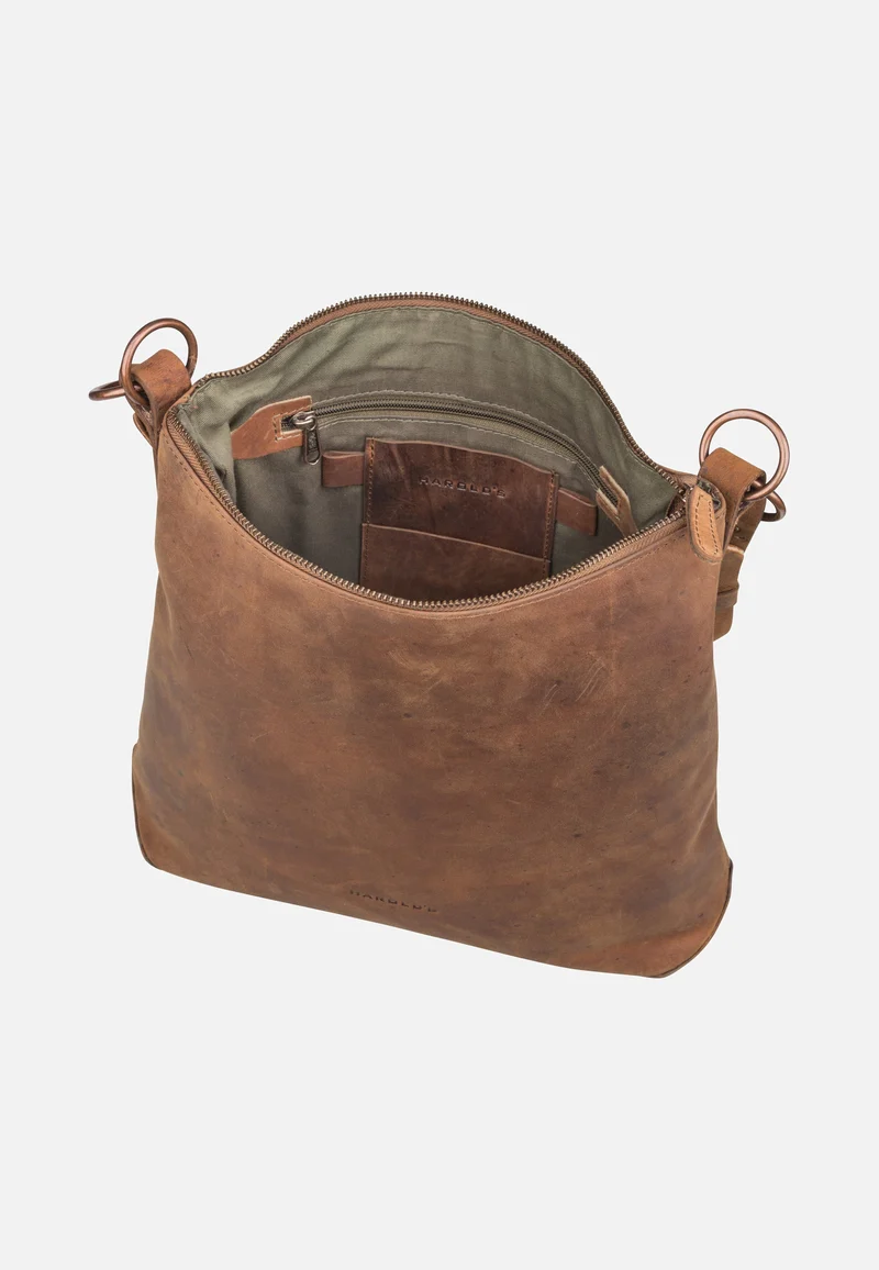 Antic 2790 Natur - Crossbody Bag