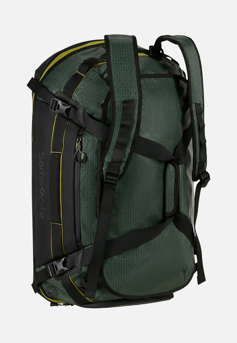 Outtrax Duffle M Exp 70l/85l Forest Green - Dufflebag