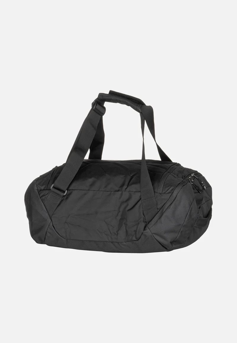 Duffel 35 Black - Dufflebag