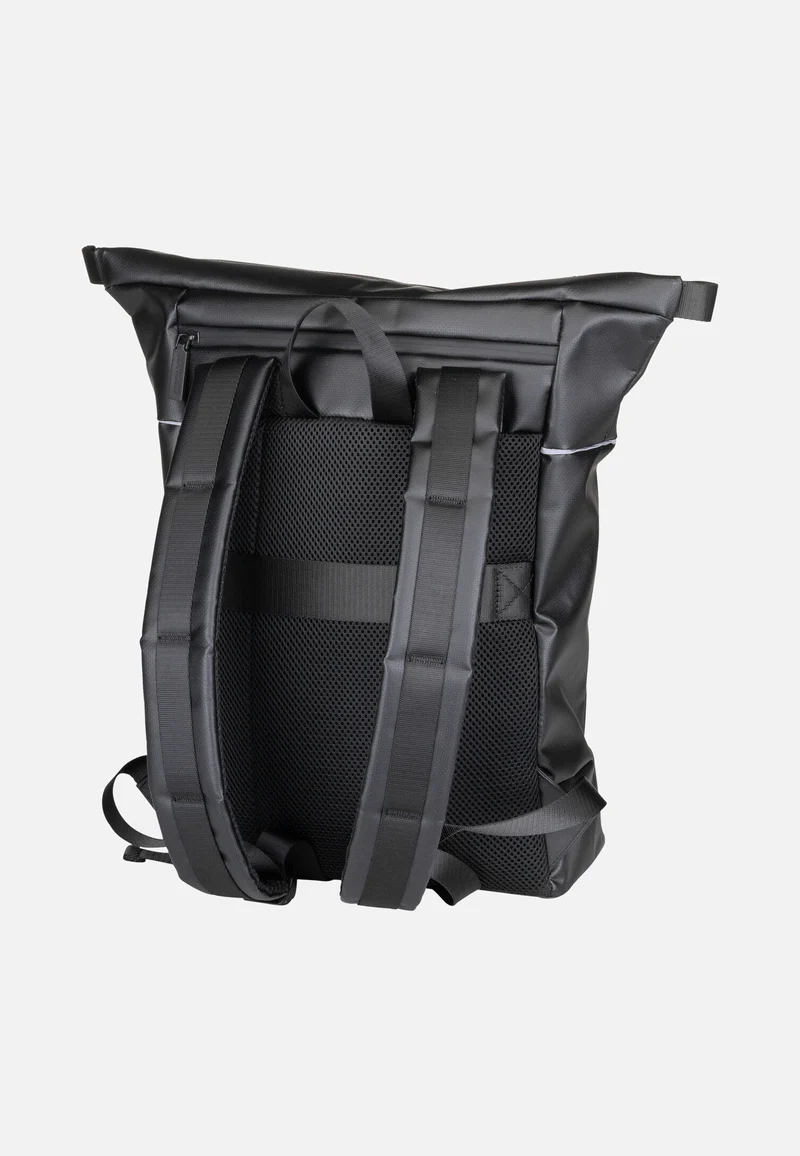 Stockwell 2.0 Sebastian SVZ Black - Rucksack