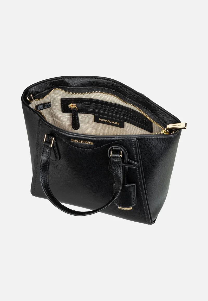 Taryn Small Convertible Sahara Black - Henkeltasche
