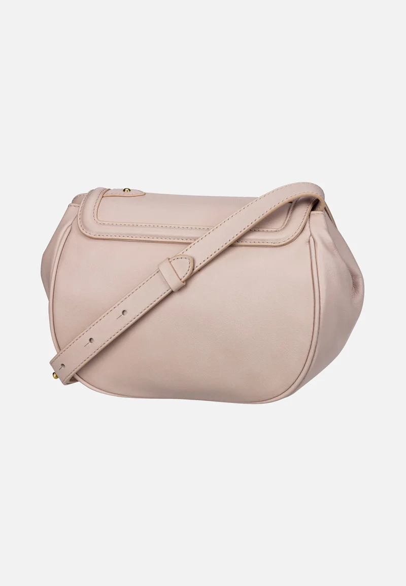 Blake Smooth 1501 Rosette - Saddle Bag