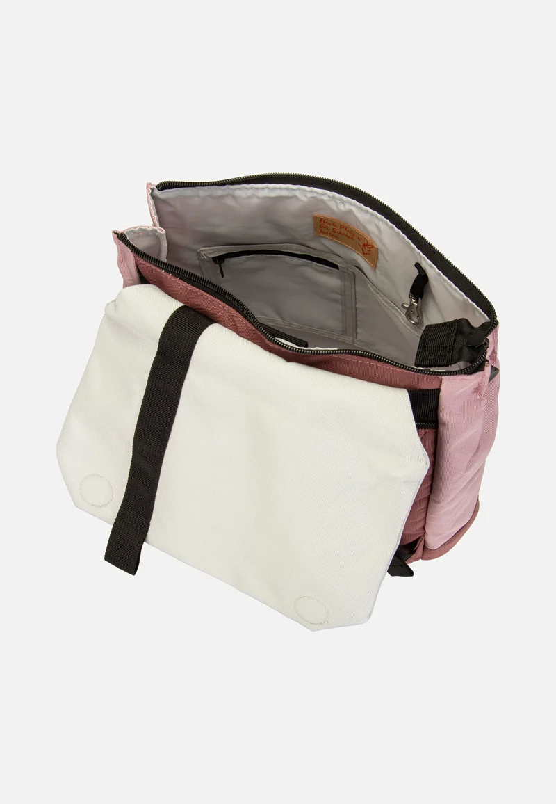 Daypack Strawberry Cream - Rucksack