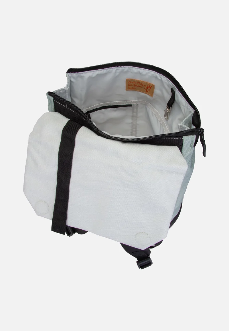 Daypack Mintgrey - Rucksack