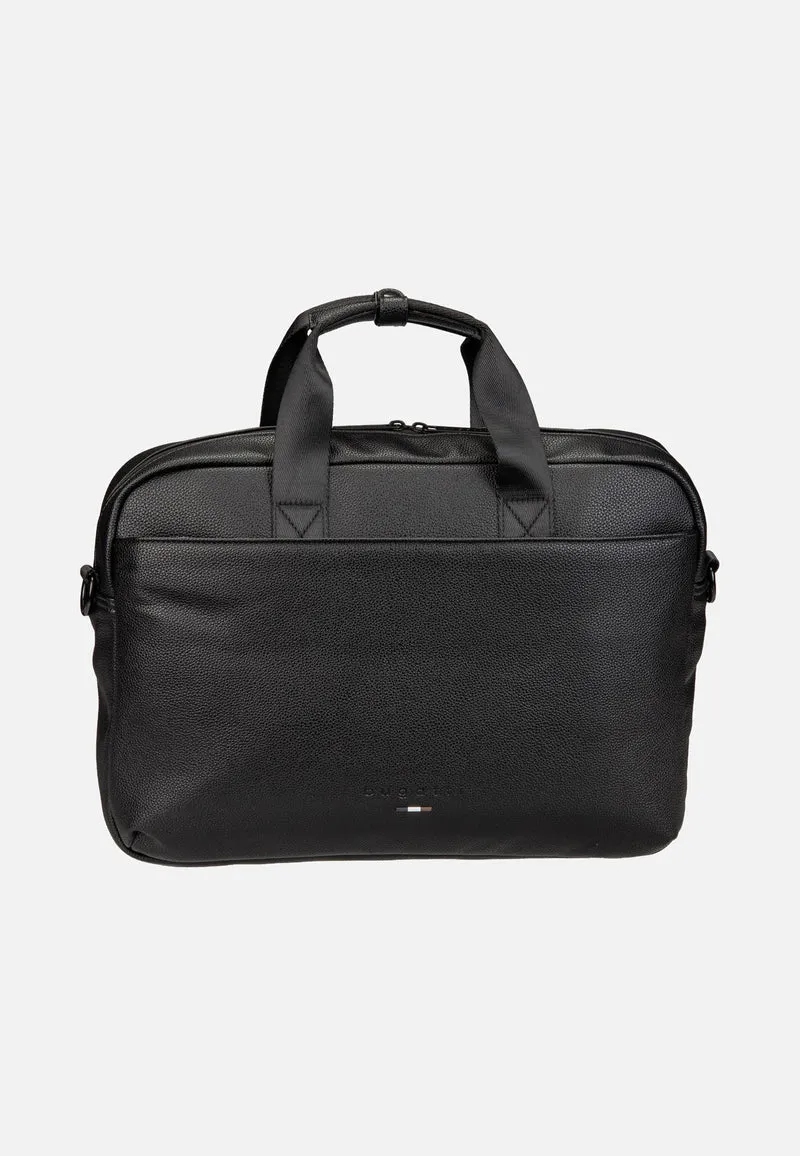 Rico Business Bag Black - Aktentasche