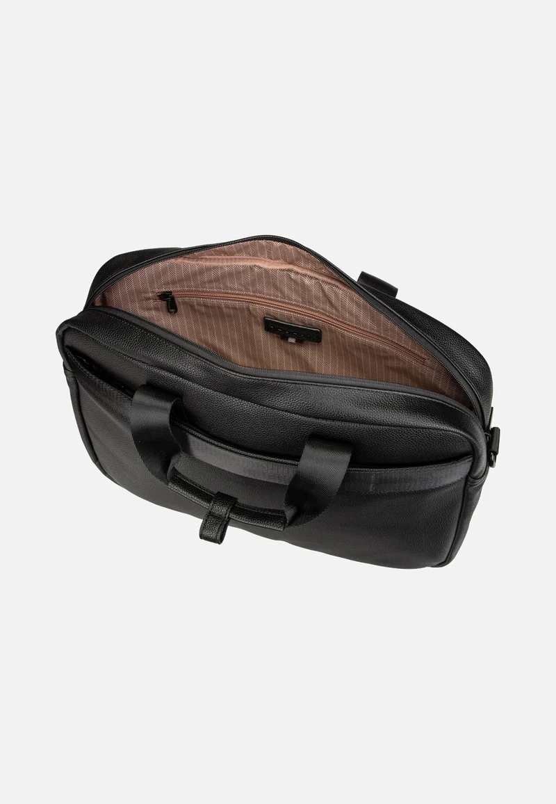 Rico Business Bag Black - Aktentasche