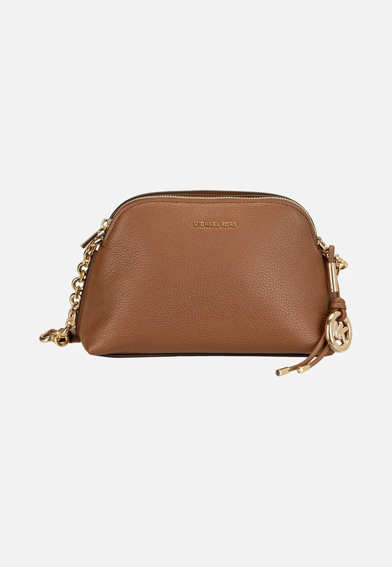 Freddie Small Dome Chn Xbody Luggage - Crossbody Bag