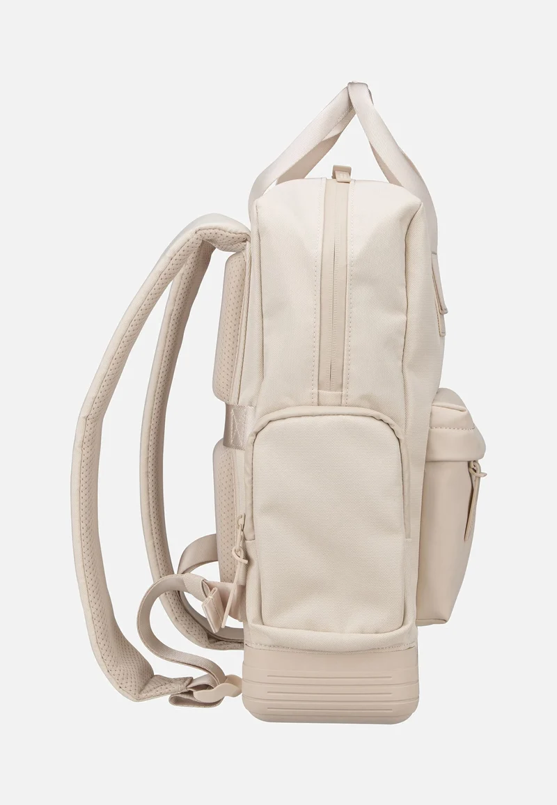 Soulpack Business BP Tote 15.0 Beige - Rucksack