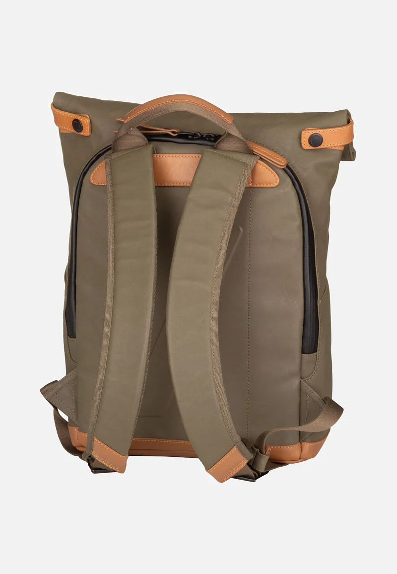 Wakayama Fallen Rock - Rolltop Rucksack