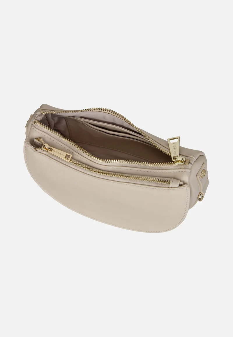 Sporty Sister Crema - Crossbody Bag