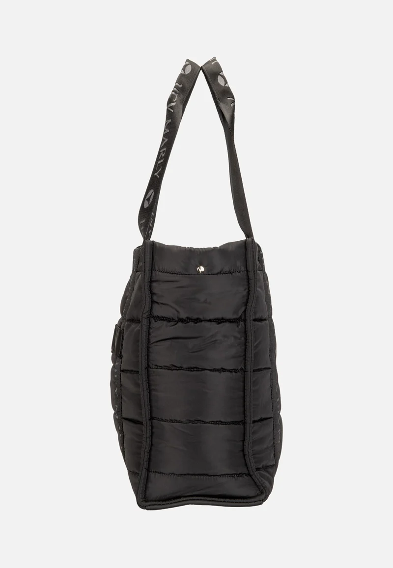 Best Buddy Black - Shopper