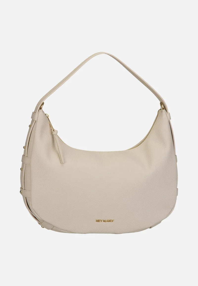 Lifetime Sister M Crema - Hobo Bag