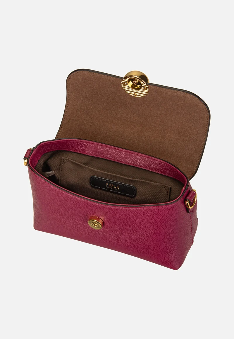 Moonlight Mini Top Handl Rododendro - Henkeltasche