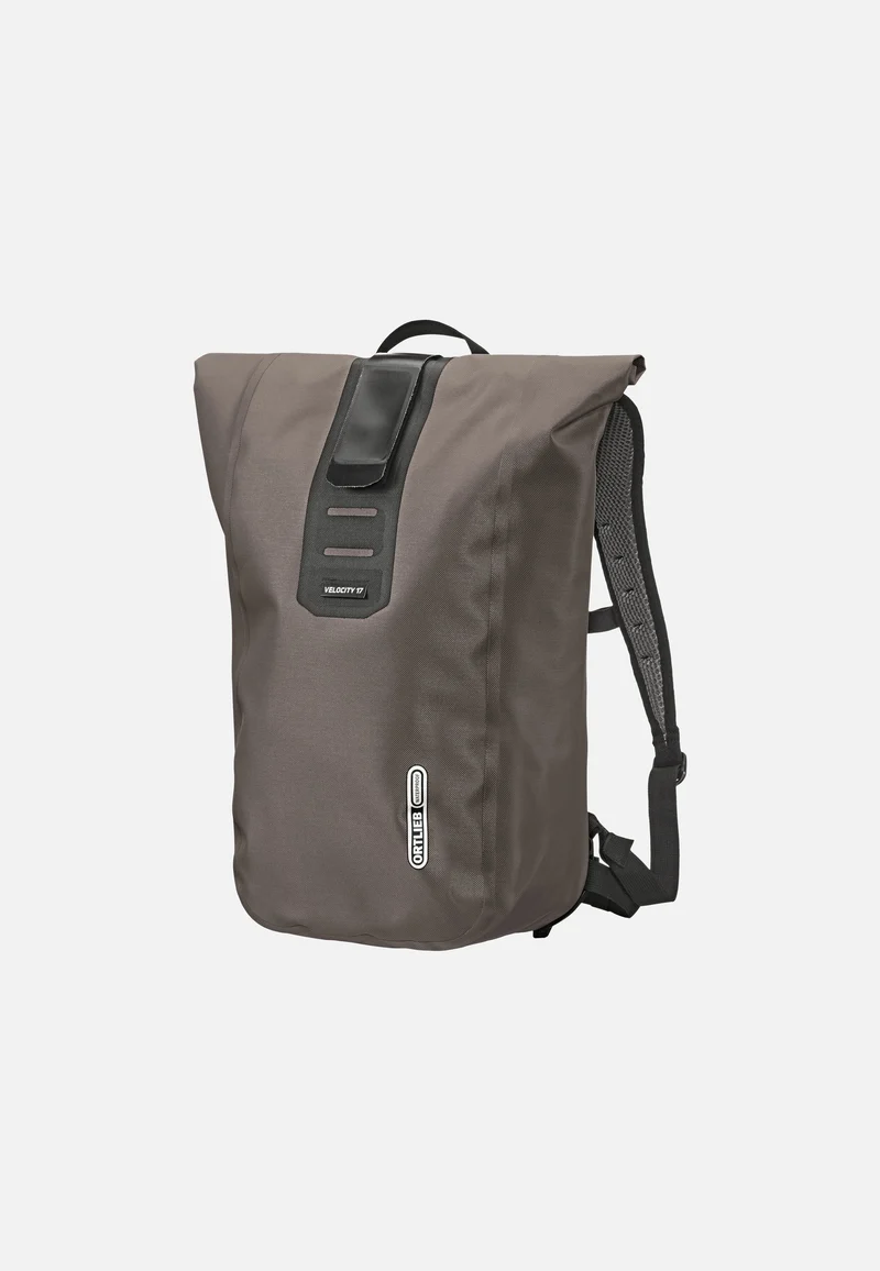 Velocity PS 17L Dark Sand - Rolltop Rucksack