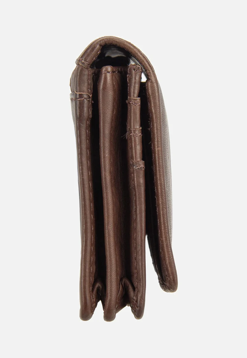 Forst Immine Purse LH14F Darkbrown - Portemonnaie