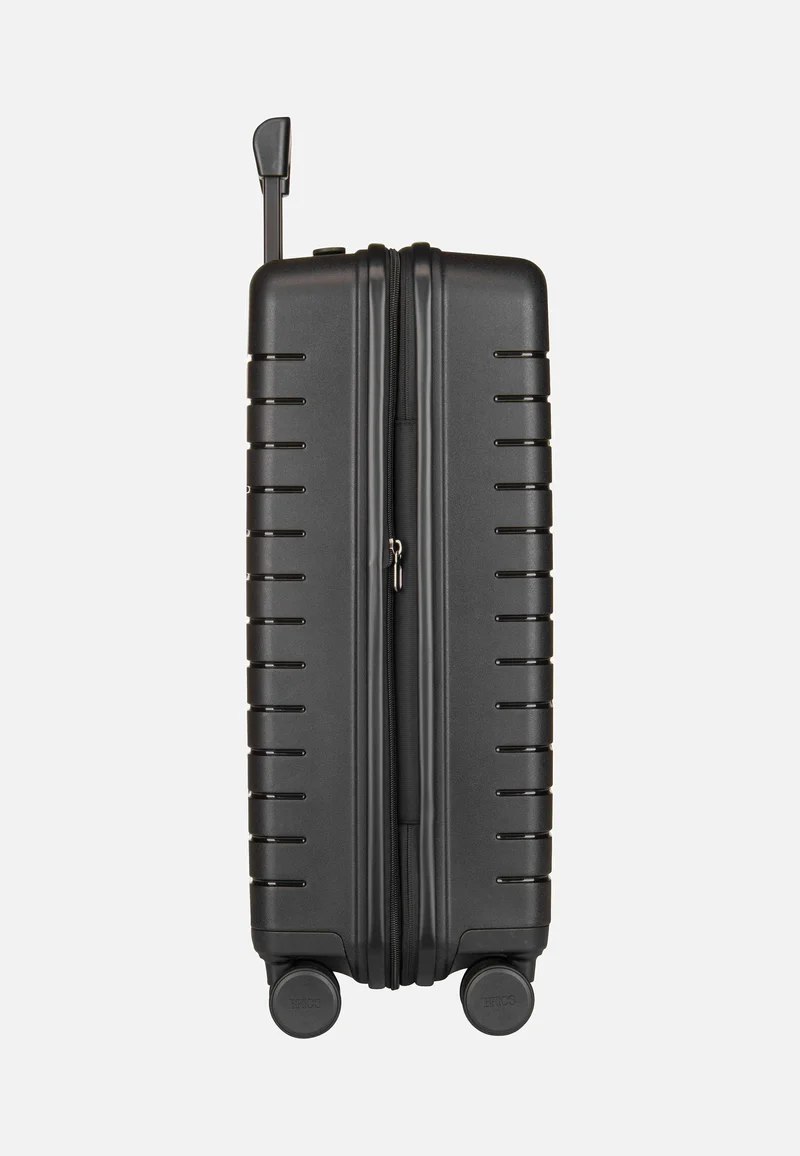 Ulisse Trolley 8427 Nero - Koffer