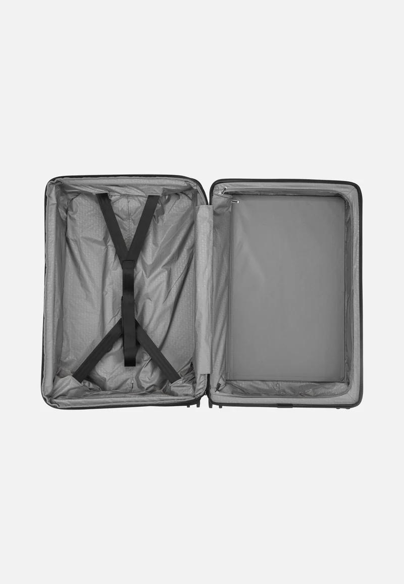 Roadster 4W Trolley L Anthracite Matt - Koffer