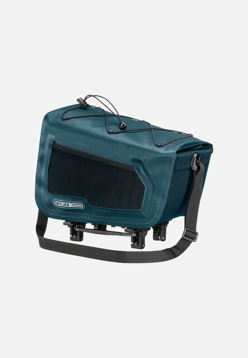 Trunk-Bag Petrol - Fahrradtasche