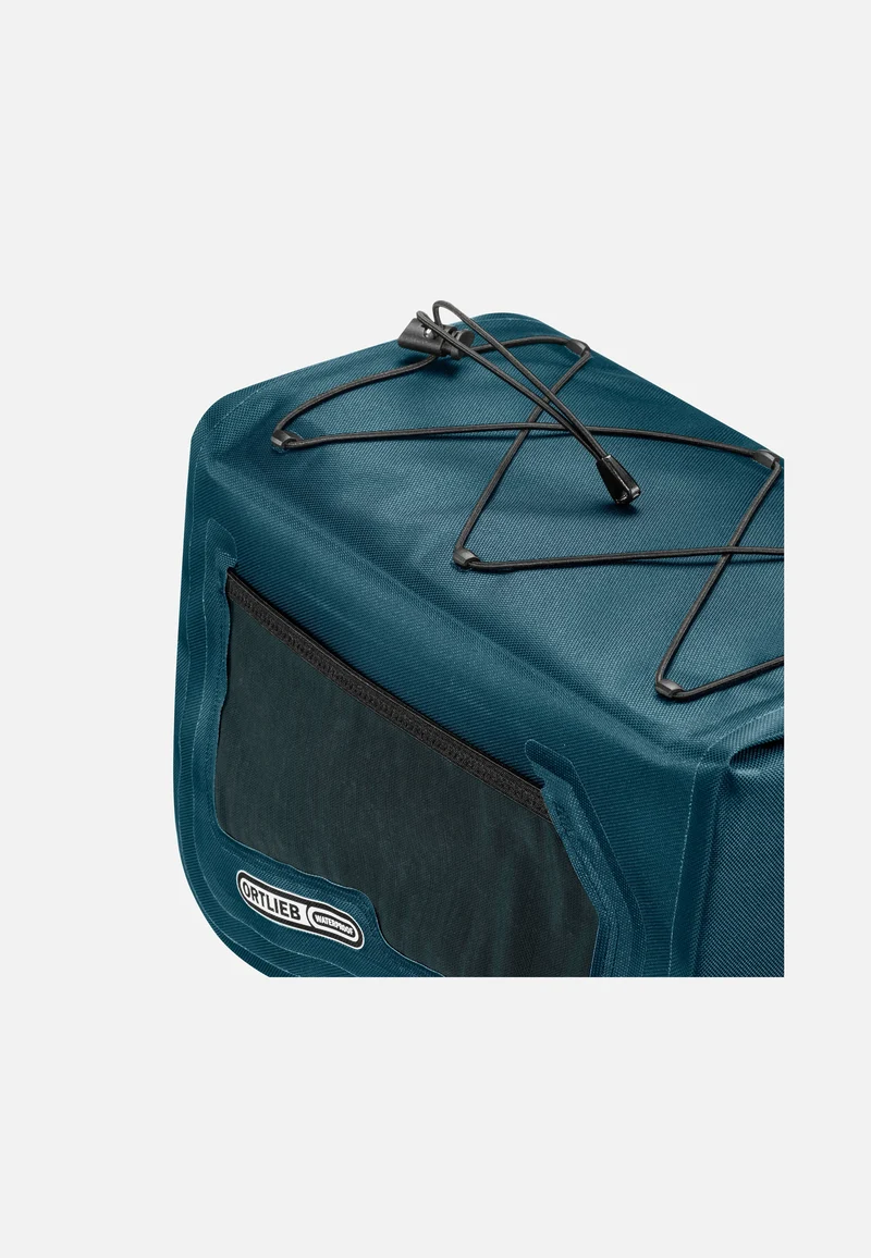 Trunk-Bag Petrol - Fahrradtasche
