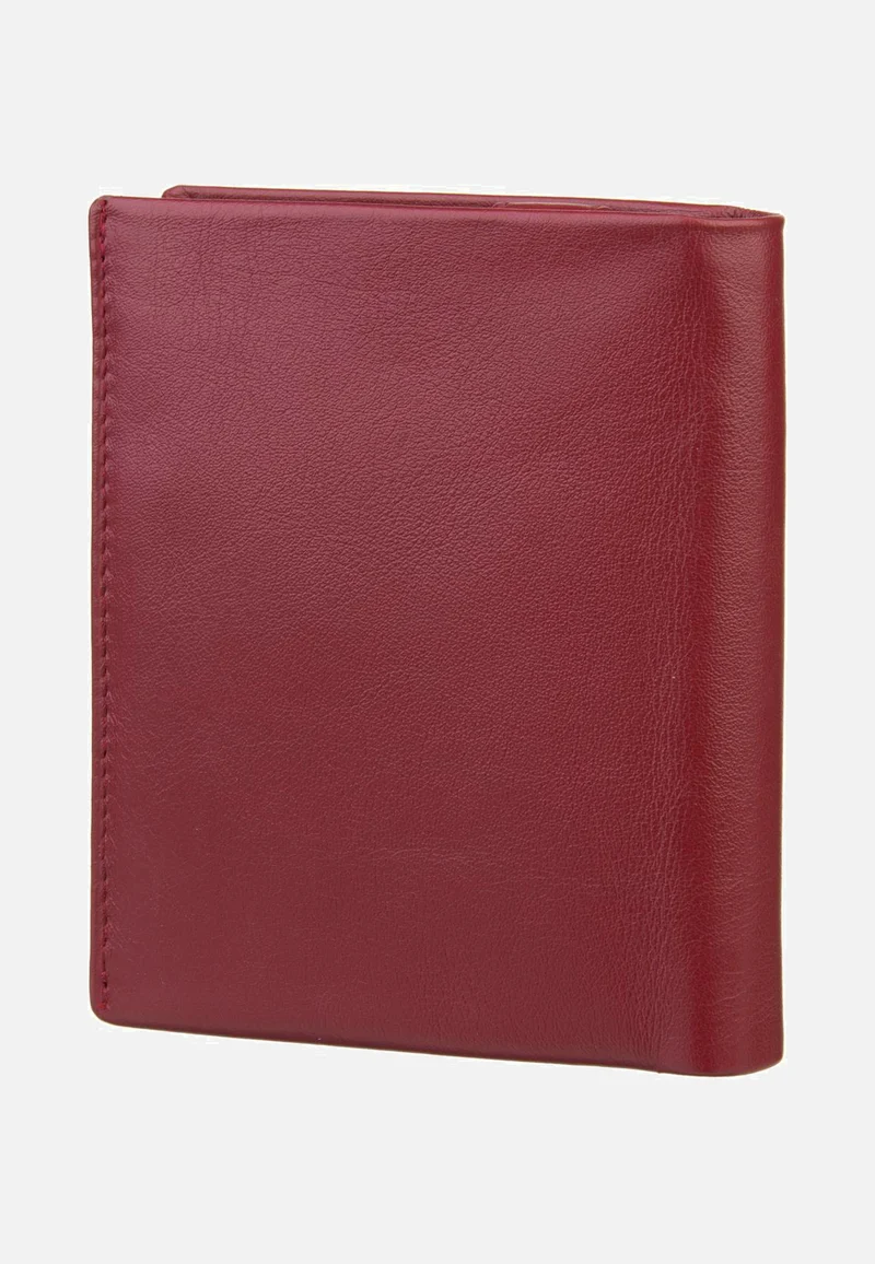 Soft 70312 Granat - Portemonnaie