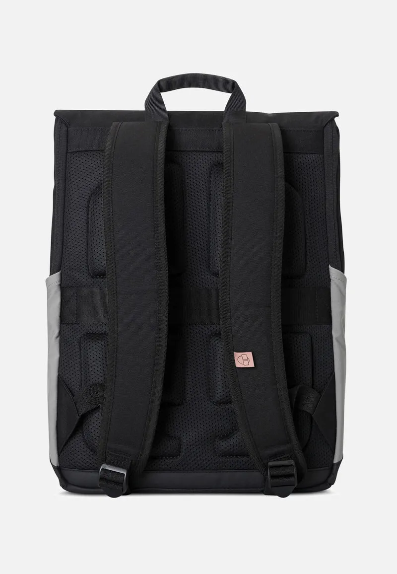 Mika Schwarz-Rosa - Rucksack