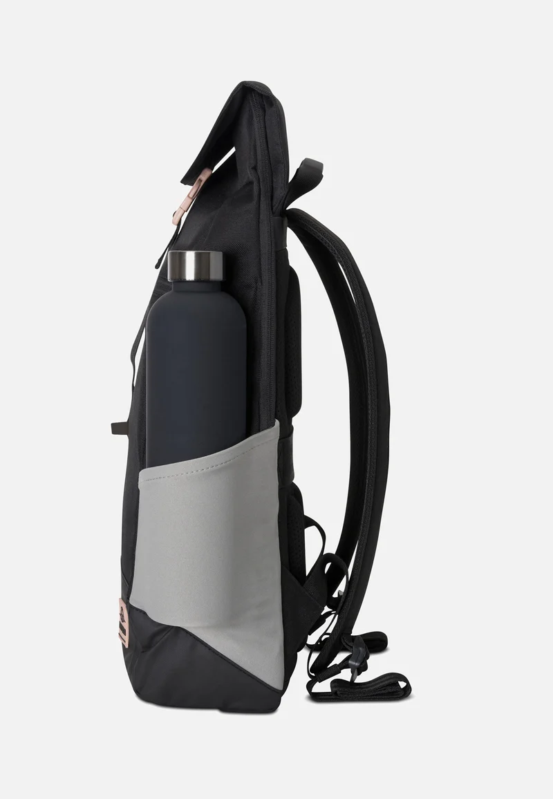 Mika Schwarz-Rosa - Rucksack