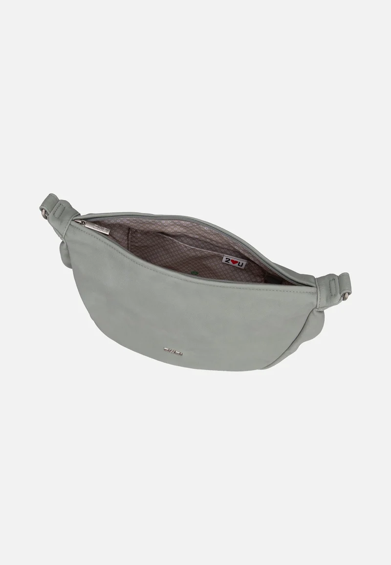 Mademoiselle M70 Sage - Sling Bag