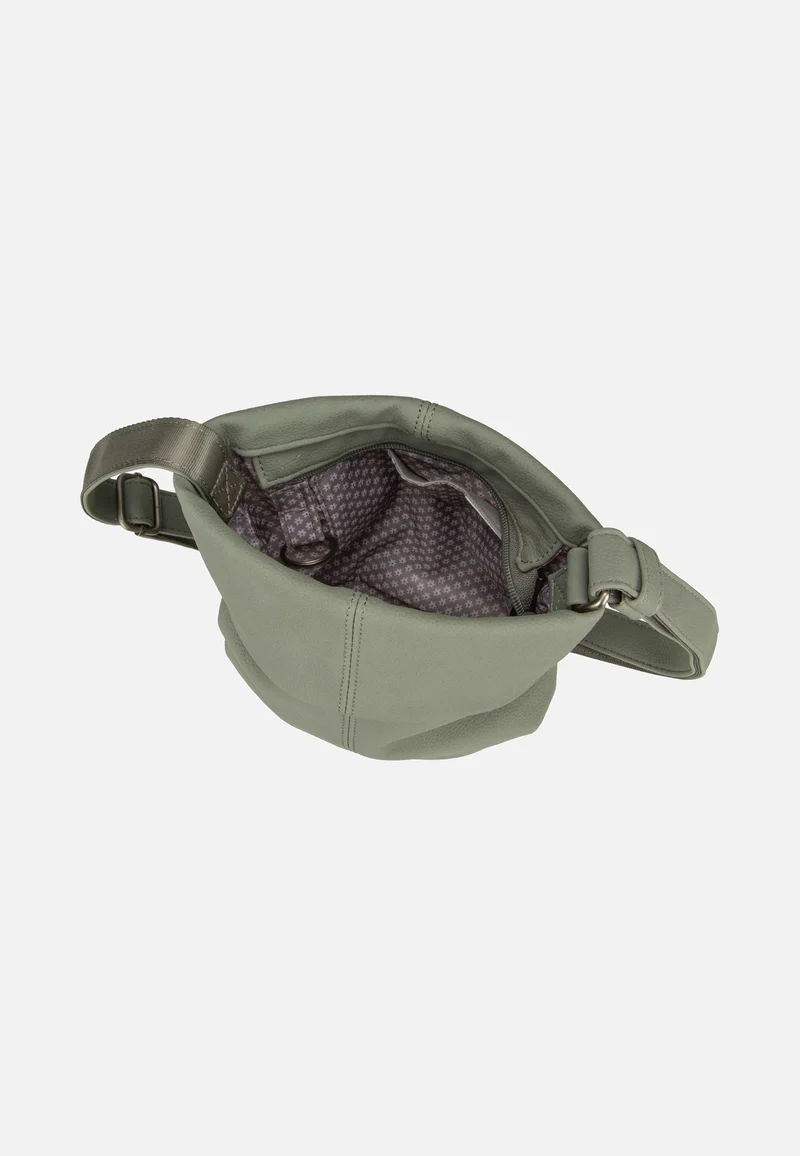 Mademoiselle M45 M Sage - Crossbody Bag