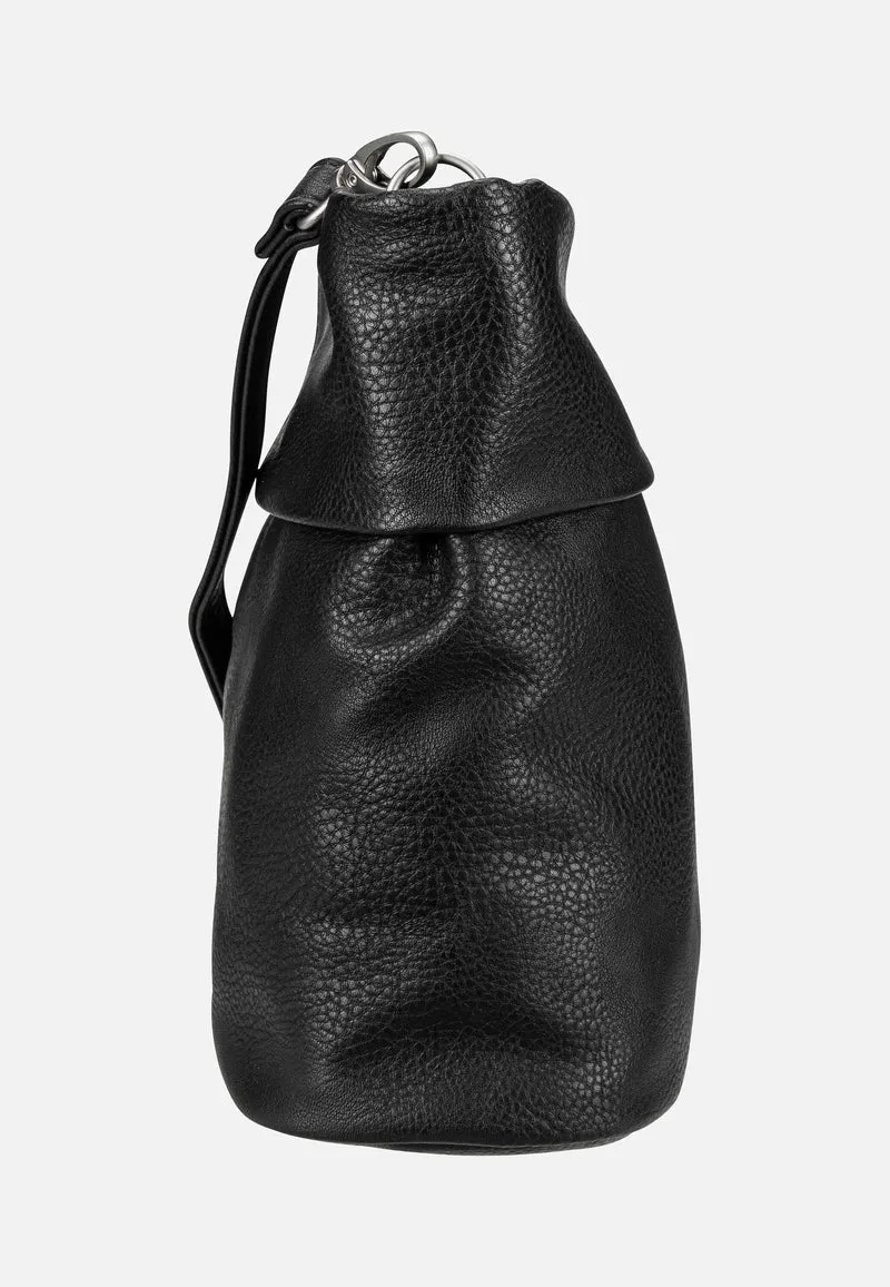 Mademoiselle M8 Noir - Beuteltasche
