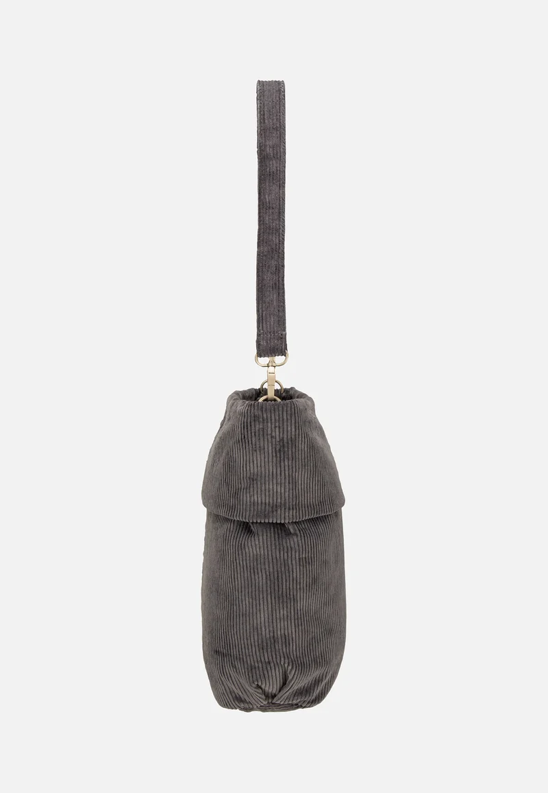 Mademoiselle M90 Cord/Polar - Hobo Bag
