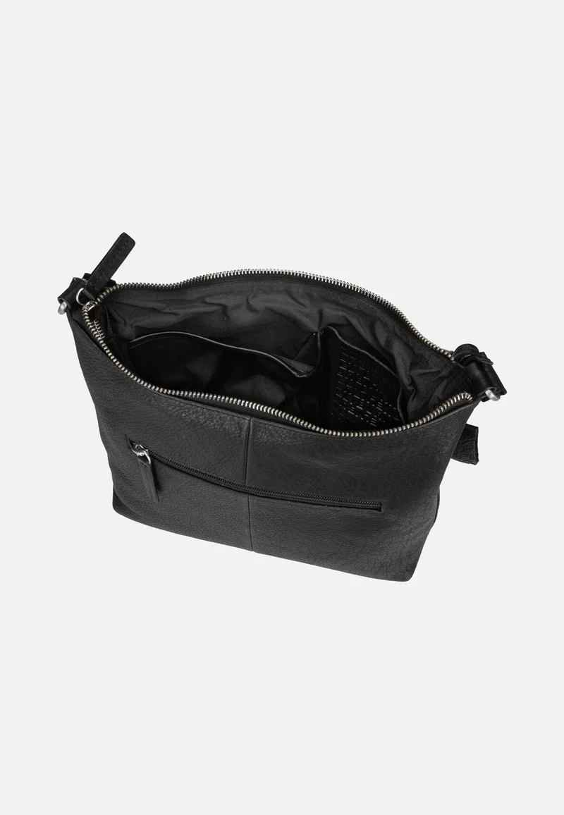 Soft Skylar 1000337 Black - Hobo Bag