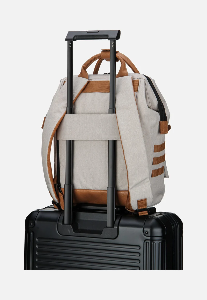Adventurer Recycled Oxford Medium Arequipa - Rucksack