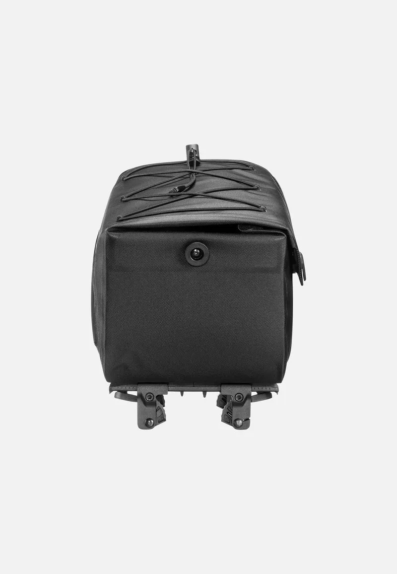 Trunk-Bag Schwarz - Fahrradtasche