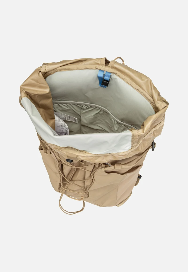 Abisko Hike Lite 20 M/L Clay - Wanderrucksack