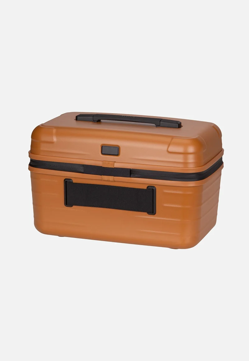 UPGRADE Beautycase Canyon Bronze - Kosmetikkoffer
