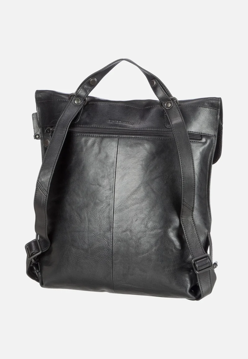 Mrs. Apple Strudel Black Smoke - Rucksack