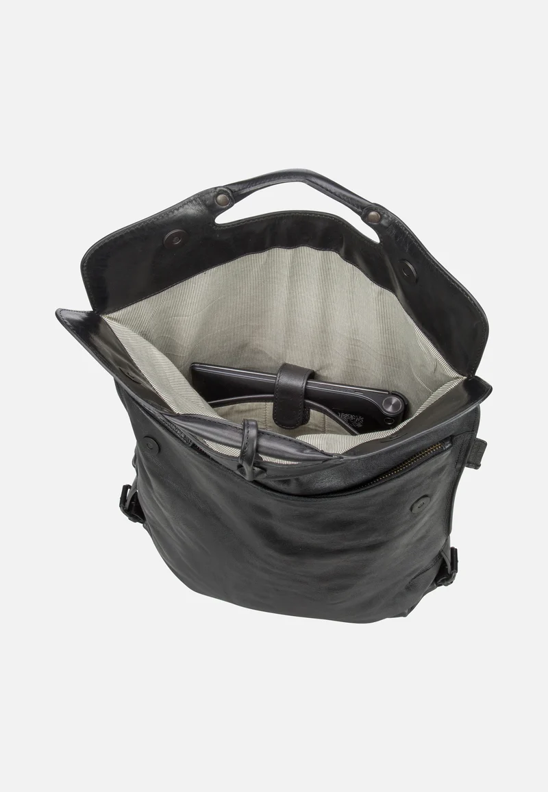 Mrs. Apple Strudel Black Smoke - Rucksack