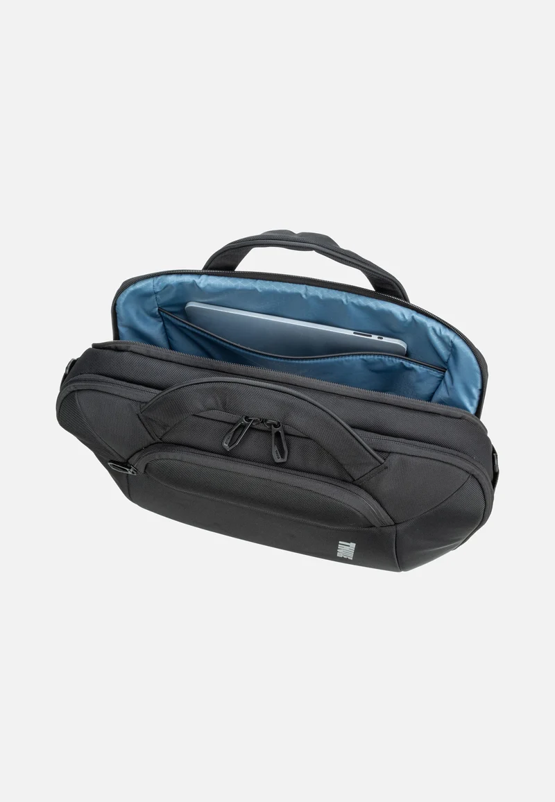 Accent 17L Black - Aktentasche