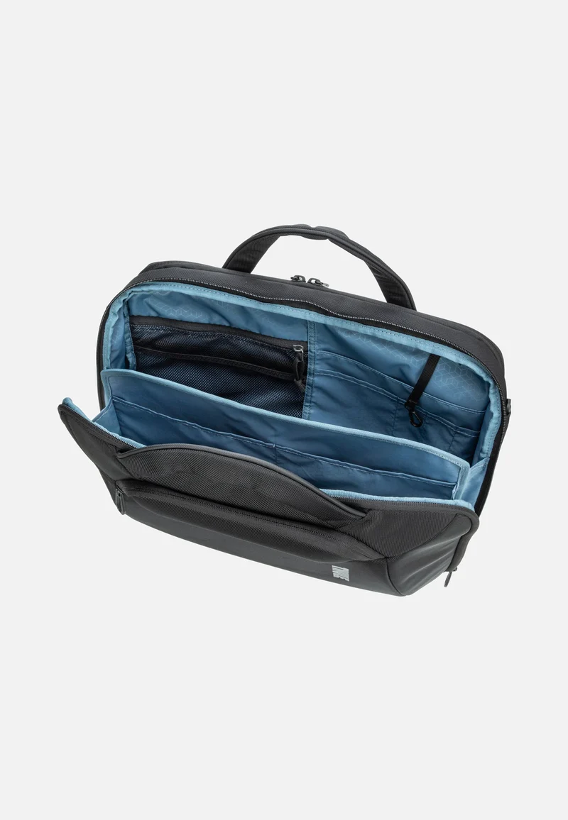 Accent 17L Black - Aktentasche