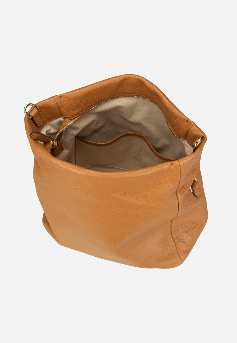 Raquel Small Cuoio - Hobo Bag