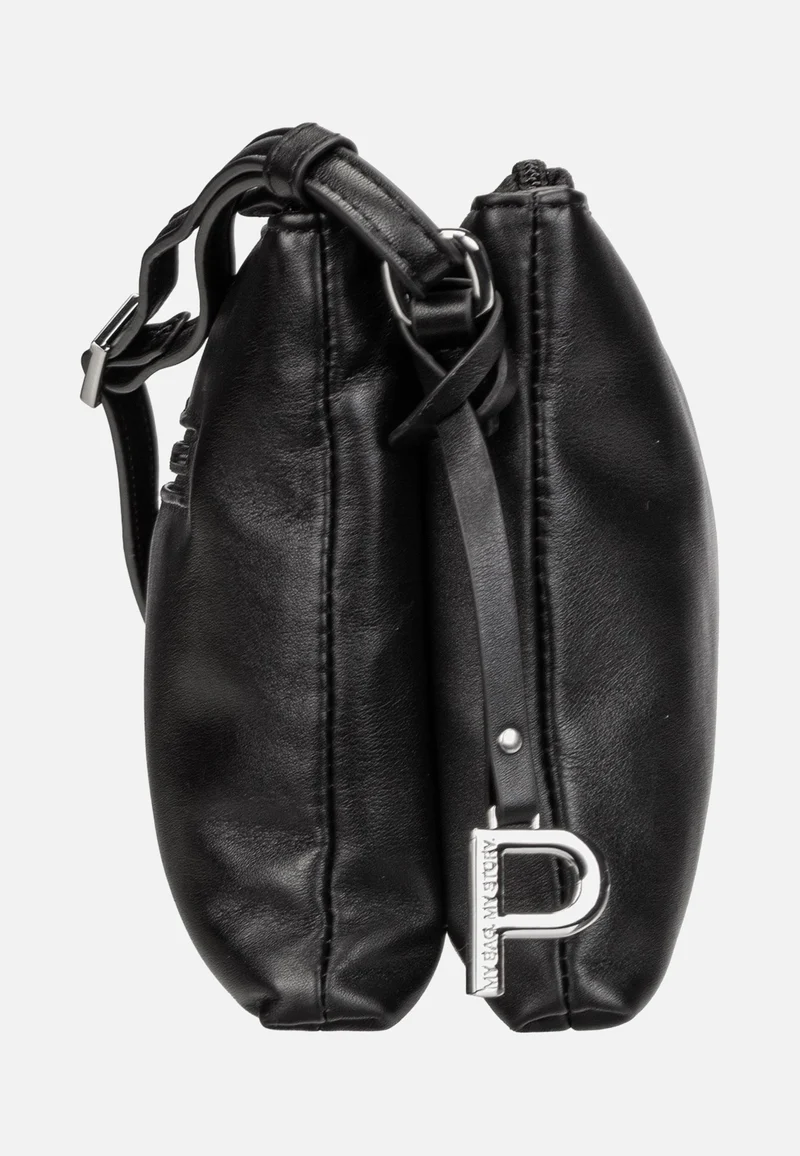 Really 7359 Schwarz - Crossbody Bag