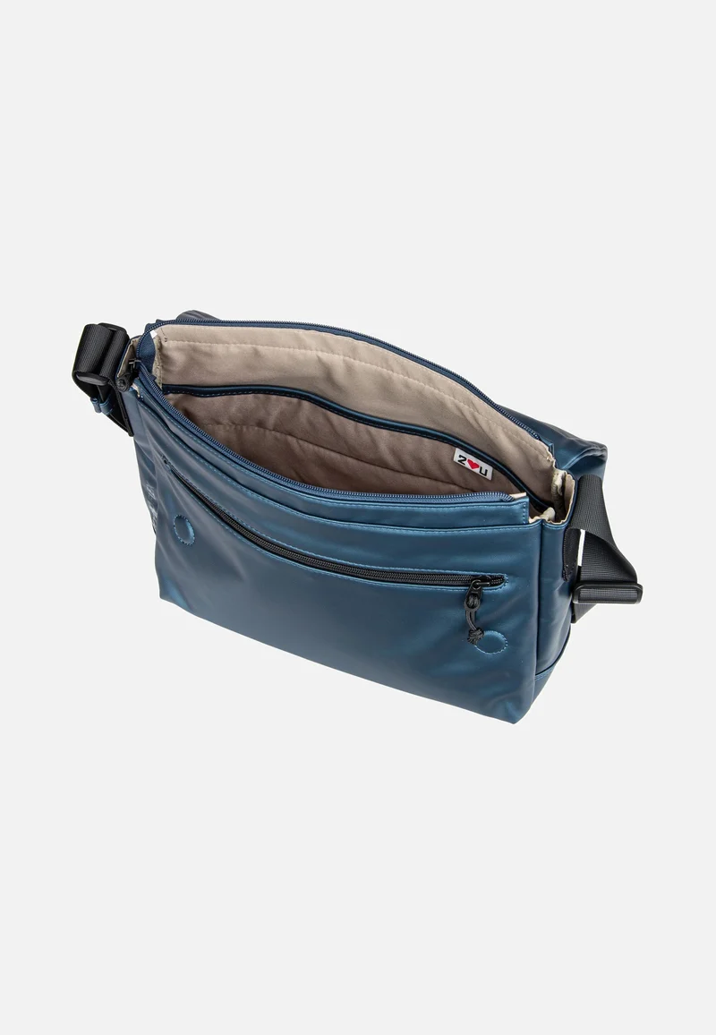 Cargo CA130 Metallic-Blue - Messenger Bag
